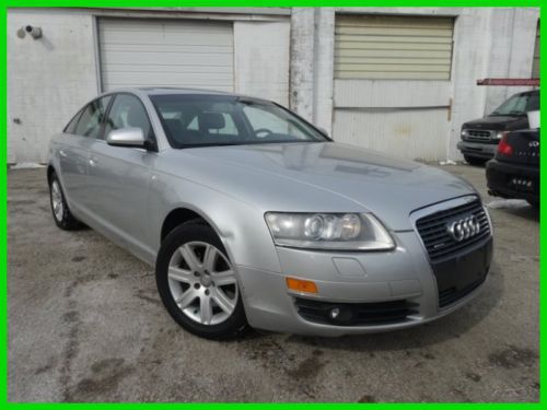 2005 3.2 used 3.1l v6 24v automatic awd sedan premium