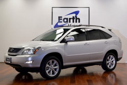 2009 lexus rx350,navigation,loaded,car fx cert,2,29% wac, hurry