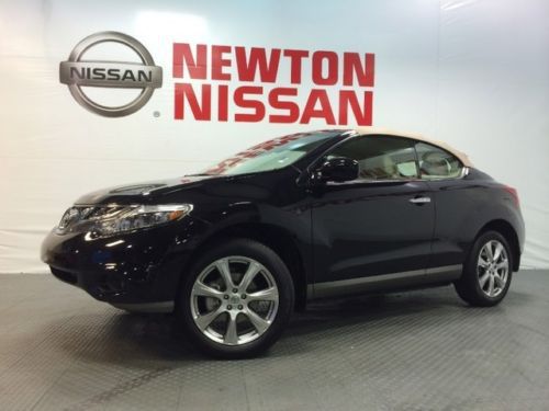 2013 murano cross cab certified pre owned super nice