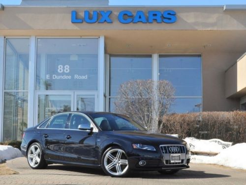 2010 audi premium plus nav 6-speed manual