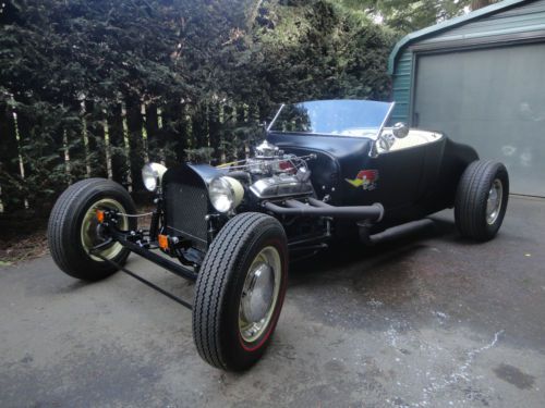 1927 ford model t hot rod