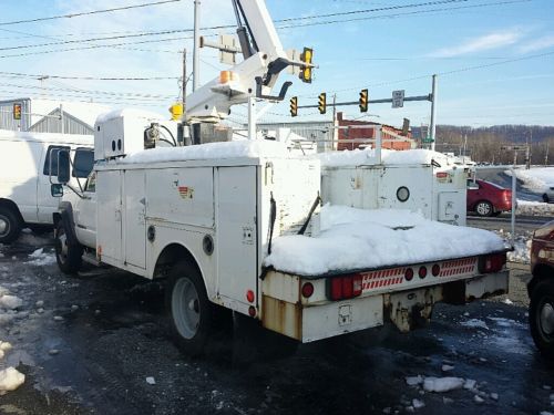 C3500 HD Bucket Truck Operates and Runs Well Winter Special, US $5,995.00, image 2