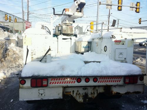 C3500 HD Bucket Truck Operates and Runs Well Winter Special, US $5,995.00, image 3