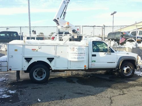 C3500 HD Bucket Truck Operates and Runs Well Winter Special, US $5,995.00, image 4
