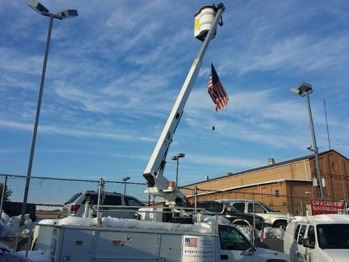 C3500 HD Bucket Truck Operates and Runs Well Winter Special, US $5,995.00, image 5