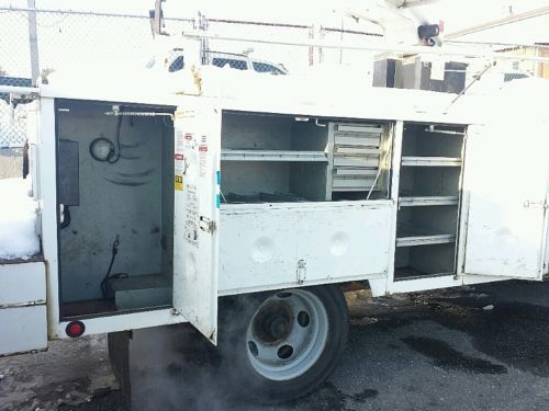 C3500 HD Bucket Truck Operates and Runs Well Winter Special, US $5,995.00, image 7