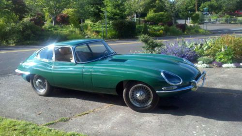 1969 jaguar fhc