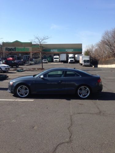 2011 AUDI S5, LOW MILAGE, PRESTIGE PACKAGE, SPORTS REAR DIFFERENTIAL, AUDI CARE, US $43,500.00, image 3