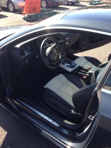 2011 AUDI S5, LOW MILAGE, PRESTIGE PACKAGE, SPORTS REAR DIFFERENTIAL, AUDI CARE, US $43,500.00, image 4