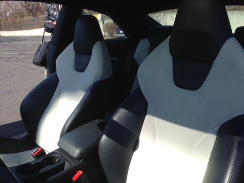 2011 AUDI S5, LOW MILAGE, PRESTIGE PACKAGE, SPORTS REAR DIFFERENTIAL, AUDI CARE, US $43,500.00, image 7