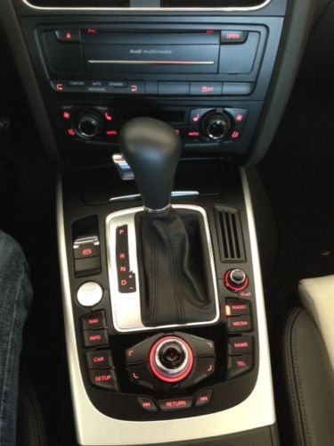 2011 AUDI S5, LOW MILAGE, PRESTIGE PACKAGE, SPORTS REAR DIFFERENTIAL, AUDI CARE, US $43,500.00, image 8