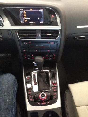 2011 AUDI S5, LOW MILAGE, PRESTIGE PACKAGE, SPORTS REAR DIFFERENTIAL, AUDI CARE, US $43,500.00, image 9
