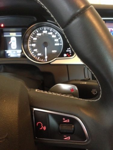 2011 AUDI S5, LOW MILAGE, PRESTIGE PACKAGE, SPORTS REAR DIFFERENTIAL, AUDI CARE, US $43,500.00, image 10