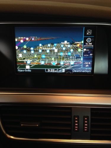 2011 AUDI S5, LOW MILAGE, PRESTIGE PACKAGE, SPORTS REAR DIFFERENTIAL, AUDI CARE, US $43,500.00, image 11