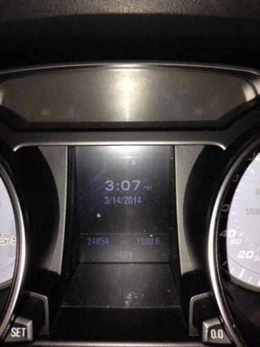 2011 AUDI S5, LOW MILAGE, PRESTIGE PACKAGE, SPORTS REAR DIFFERENTIAL, AUDI CARE, US $43,500.00, image 13