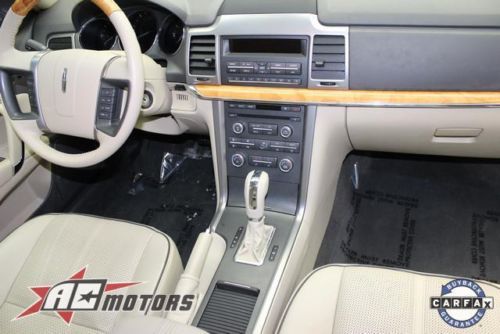 Base 3.5L CD 9 Speakers Lincoln Premium Sound System/CDX6/MP3 MP3 decoder, US $17,490.00, image 6