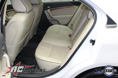 Base 3.5L CD 9 Speakers Lincoln Premium Sound System/CDX6/MP3 MP3 decoder, US $17,490.00, image 7