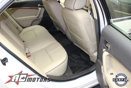 Base 3.5L CD 9 Speakers Lincoln Premium Sound System/CDX6/MP3 MP3 decoder, US $17,490.00, image 9