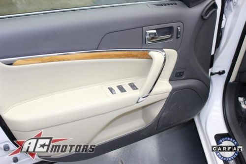 Base 3.5L CD 9 Speakers Lincoln Premium Sound System/CDX6/MP3 MP3 decoder, US $17,490.00, image 10