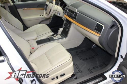 Base 3.5L CD 9 Speakers Lincoln Premium Sound System/CDX6/MP3 MP3 decoder, US $17,490.00, image 12