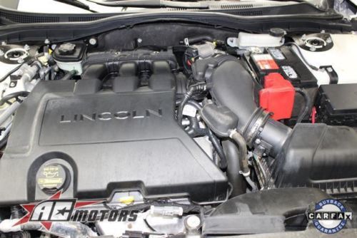 Base 3.5L CD 9 Speakers Lincoln Premium Sound System/CDX6/MP3 MP3 decoder, US $17,490.00, image 13