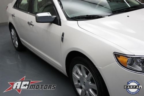 Base 3.5L CD 9 Speakers Lincoln Premium Sound System/CDX6/MP3 MP3 decoder, US $17,490.00, image 15