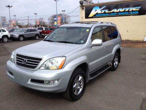 We finance ez credit 4x4 leather nav sunroof