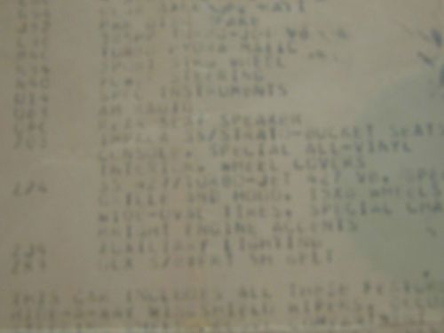 collector 1968 chevrolet impala 427 super sport, image 18