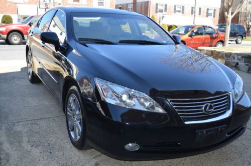2008 Lexus ES350**1 Owner**Navigation*BackUp Camera*Keyless Entry*Fully Loaded*, image 6