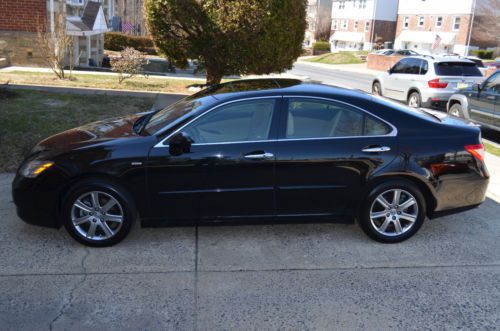 2008 Lexus ES350**1 Owner**Navigation*BackUp Camera*Keyless Entry*Fully Loaded*, image 9