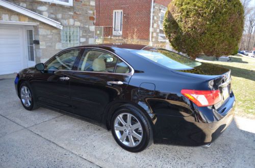 2008 Lexus ES350**1 Owner**Navigation*BackUp Camera*Keyless Entry*Fully Loaded*, image 12