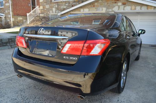 2008 Lexus ES350**1 Owner**Navigation*BackUp Camera*Keyless Entry*Fully Loaded*, image 14