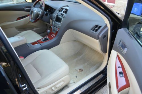 2008 Lexus ES350**1 Owner**Navigation*BackUp Camera*Keyless Entry*Fully Loaded*, image 18