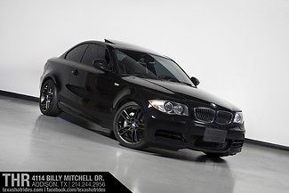 Jawdropping 2011 bmw 135i m-sport pkg, rare options! nicest 135 on ebay!