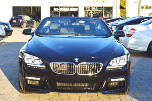 2013 BMW 6-SERIES 650I, US $77,777.00, image 2