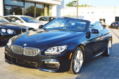 2013 BMW 6-SERIES 650I, US $77,777.00, image 3