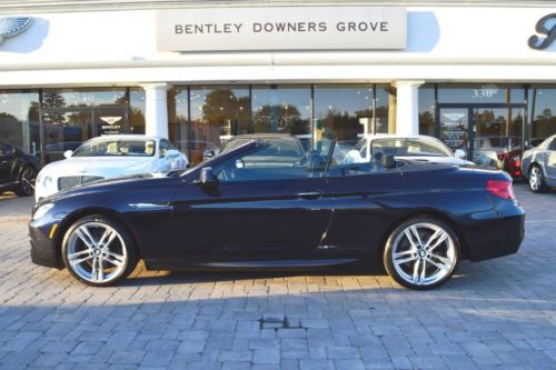 2013 BMW 6-SERIES 650I, US $77,777.00, image 4