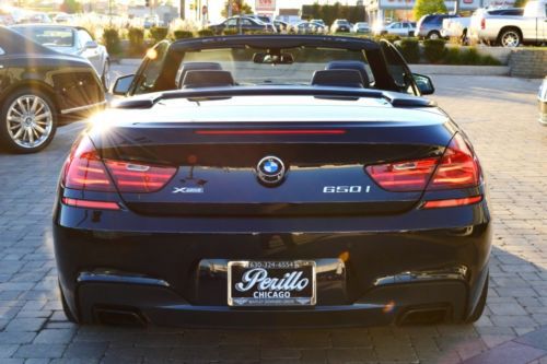 2013 BMW 6-SERIES 650I, US $77,777.00, image 6