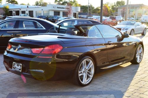 2013 BMW 6-SERIES 650I, US $77,777.00, image 7
