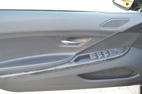 2013 BMW 6-SERIES 650I, US $77,777.00, image 8