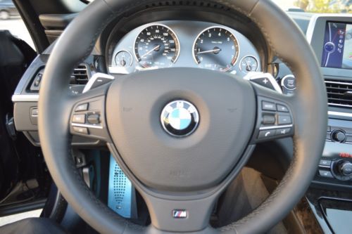 2013 BMW 6-SERIES 650I, US $77,777.00, image 12