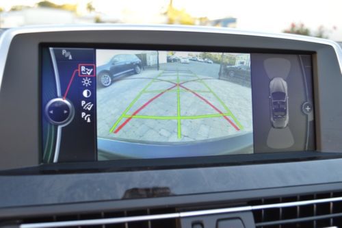 2013 BMW 6-SERIES 650I, US $77,777.00, image 14