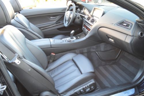 2013 BMW 6-SERIES 650I, US $77,777.00, image 20