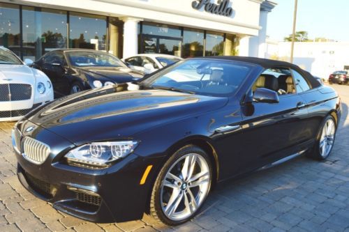 2013 BMW 6-SERIES 650I, US $77,777.00, image 22