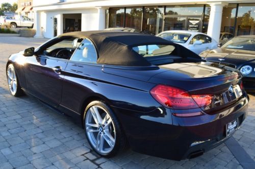 2013 BMW 6-SERIES 650I, US $77,777.00, image 23