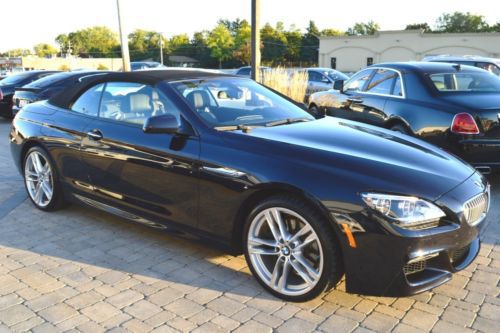 2013 BMW 6-SERIES 650I, US $77,777.00, image 24