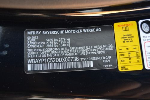 2013 BMW 6-SERIES 650I, US $77,777.00, image 26