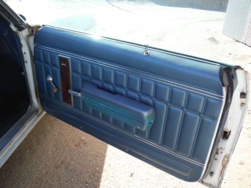 1970 IMPALA 350 CALIFORNIA CAR WITH WINDOW STICKER, 1 OWNER, POWER DISC BRAKES!!, US $6,900.00, image 8