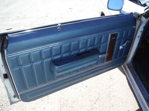 1970 IMPALA 350 CALIFORNIA CAR WITH WINDOW STICKER, 1 OWNER, POWER DISC BRAKES!!, US $6,900.00, image 9