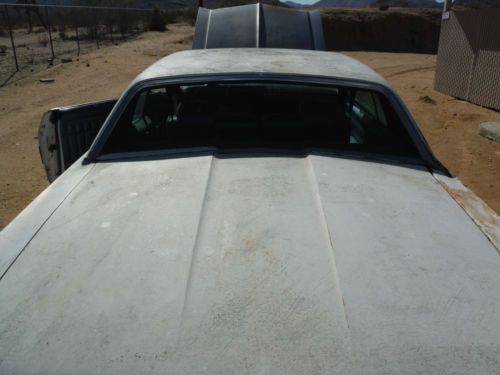 1970 IMPALA 350 CALIFORNIA CAR WITH WINDOW STICKER, 1 OWNER, POWER DISC BRAKES!!, US $6,900.00, image 16
